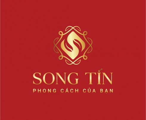 Logo Song Tín