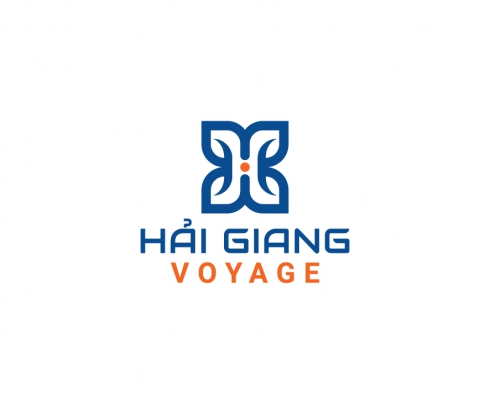 Thiết kế logo Hải Giang