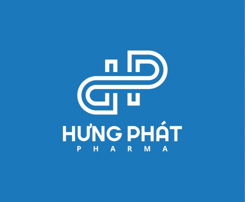 Thiết kế logo Hưng Phát