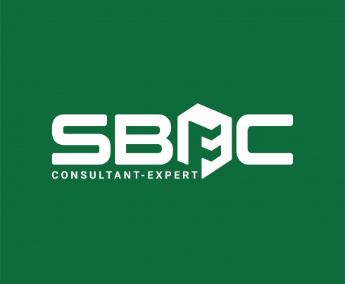 Thiết kế logo SBFC