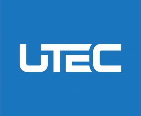 Thiết kế nhận diện thương hiệu UTEC