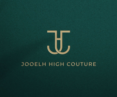 Thiết kế thương hiệu trang sức JH