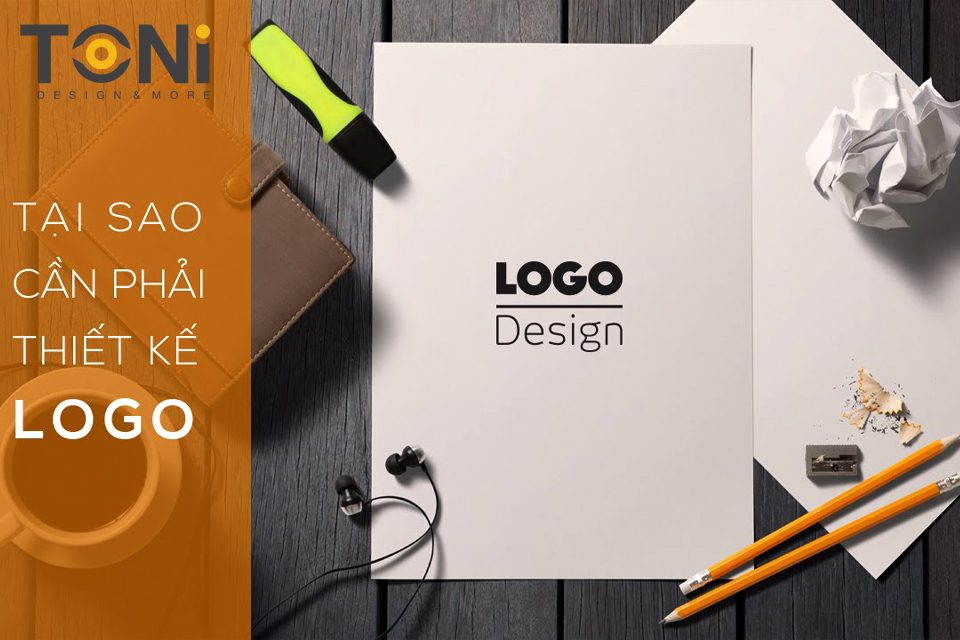 Thiết kế logo chuyên nghiệp là công việc cực kỳ cần thiết để tăng độ nhận diện cho thương hiệu