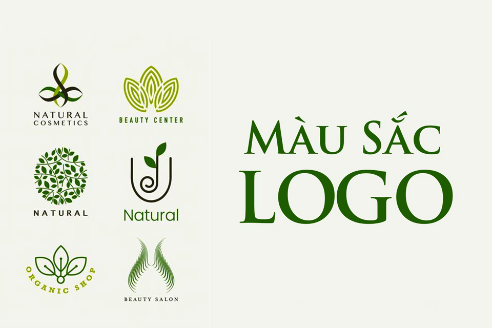 logo mỹ phẩm
